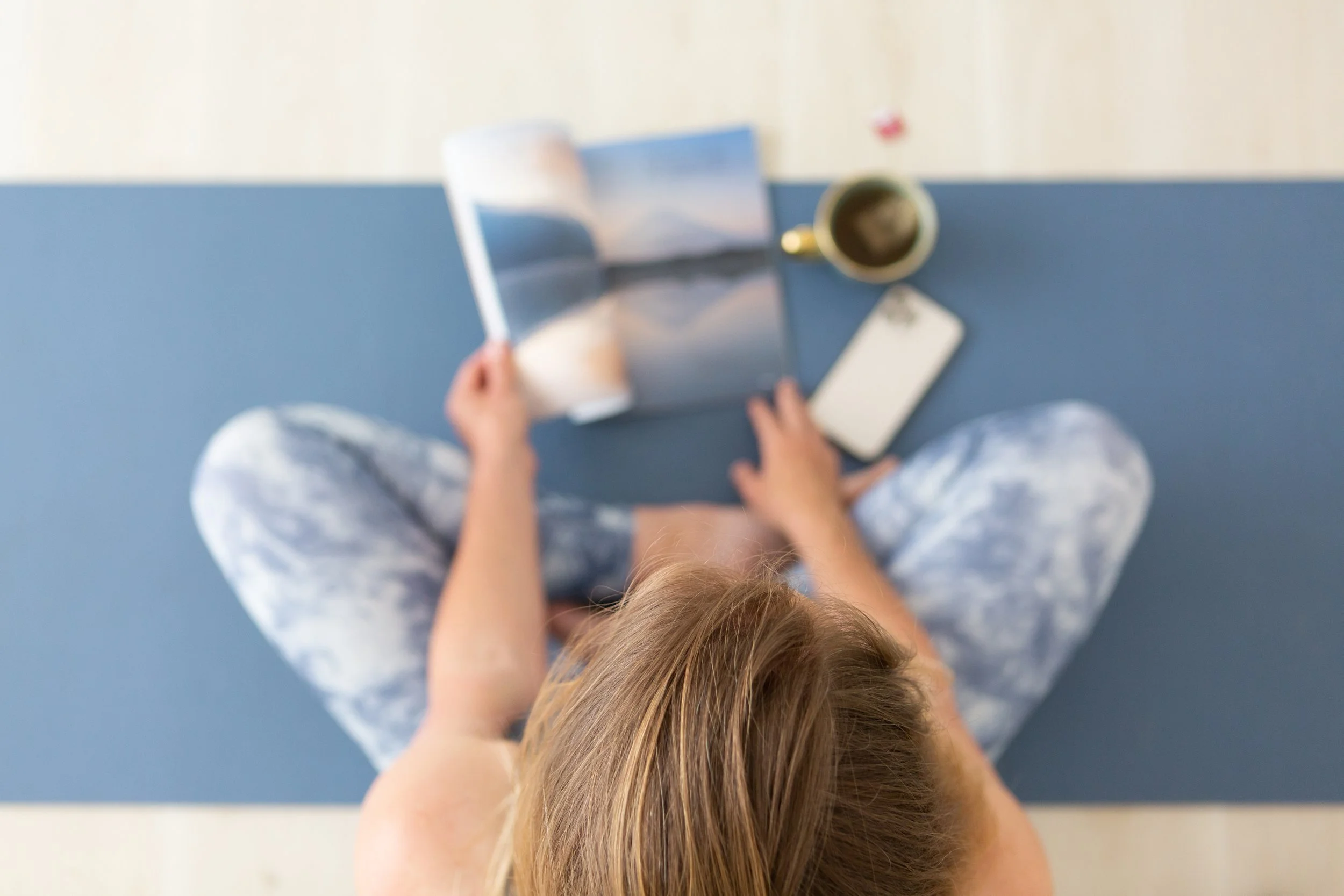 Beyond the Yoga Hustle 3: Why So Many Yoga Teachers Are Burnt Out (And What To Do About It)