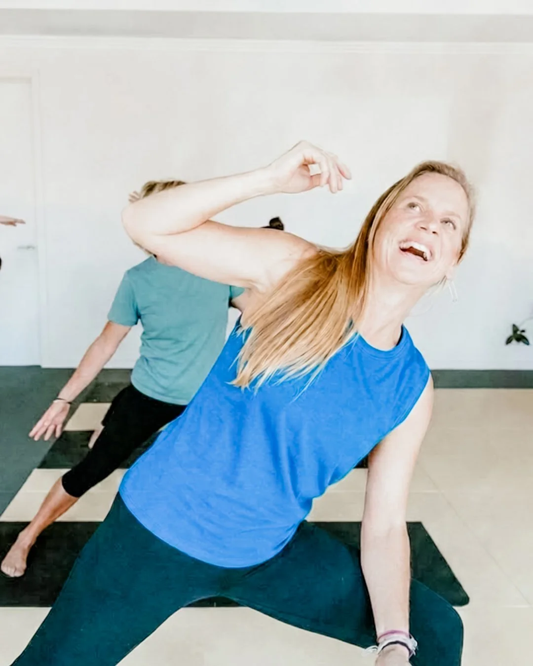 Beyond the Yoga Hustle 4: Why It's So Hard to Stand Out as a Yoga Teacher (And What To Do About It)