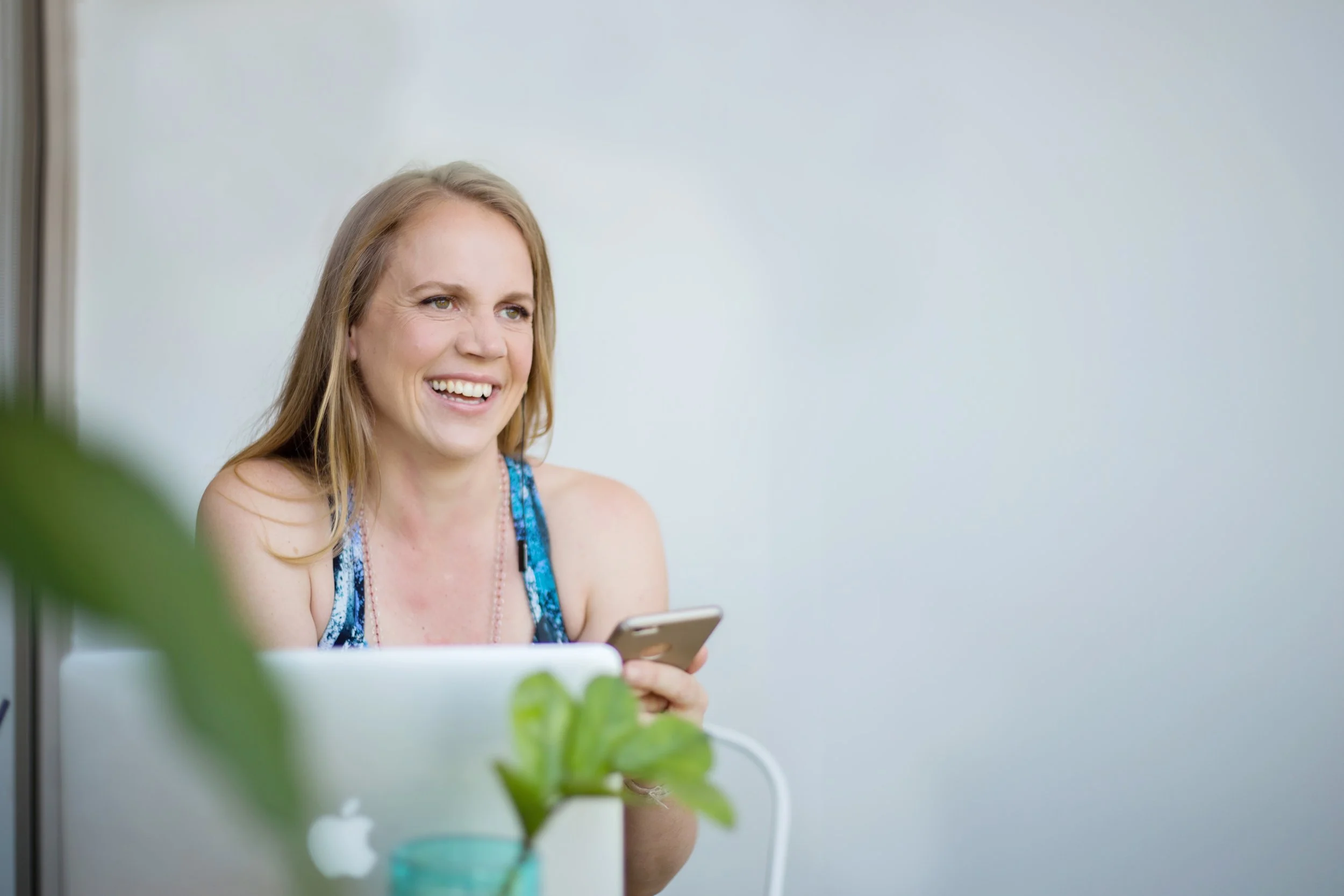 Beyond the Yoga Hustle 5: Why You're Wondering Whether You Even Want This Anymore (And What To Do About It)