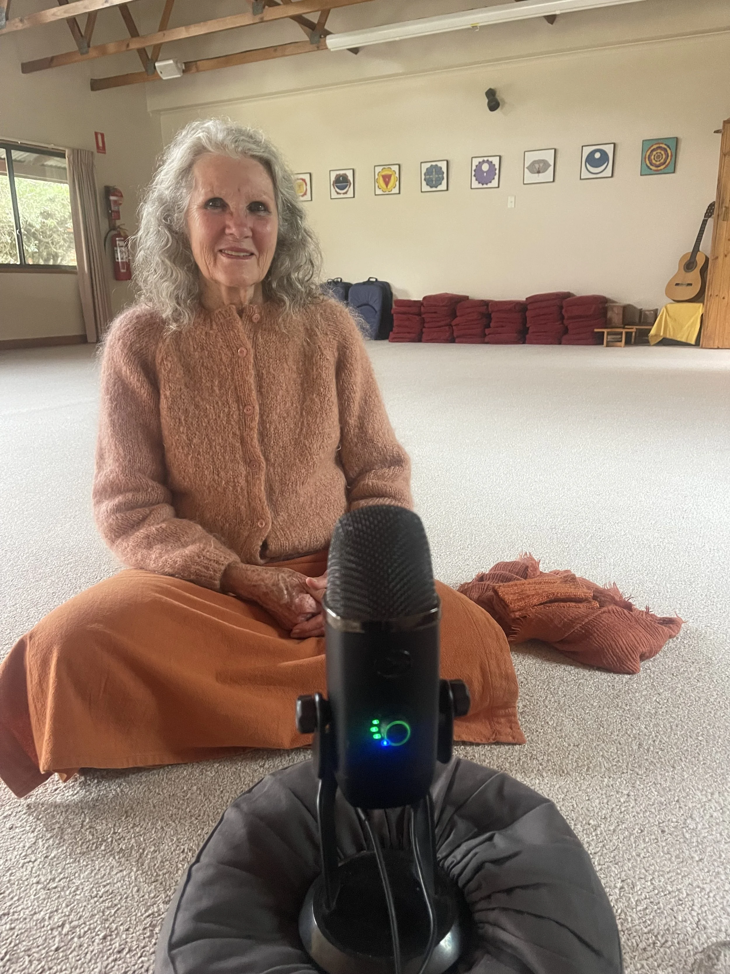 Choosing a Life of Deep Practice