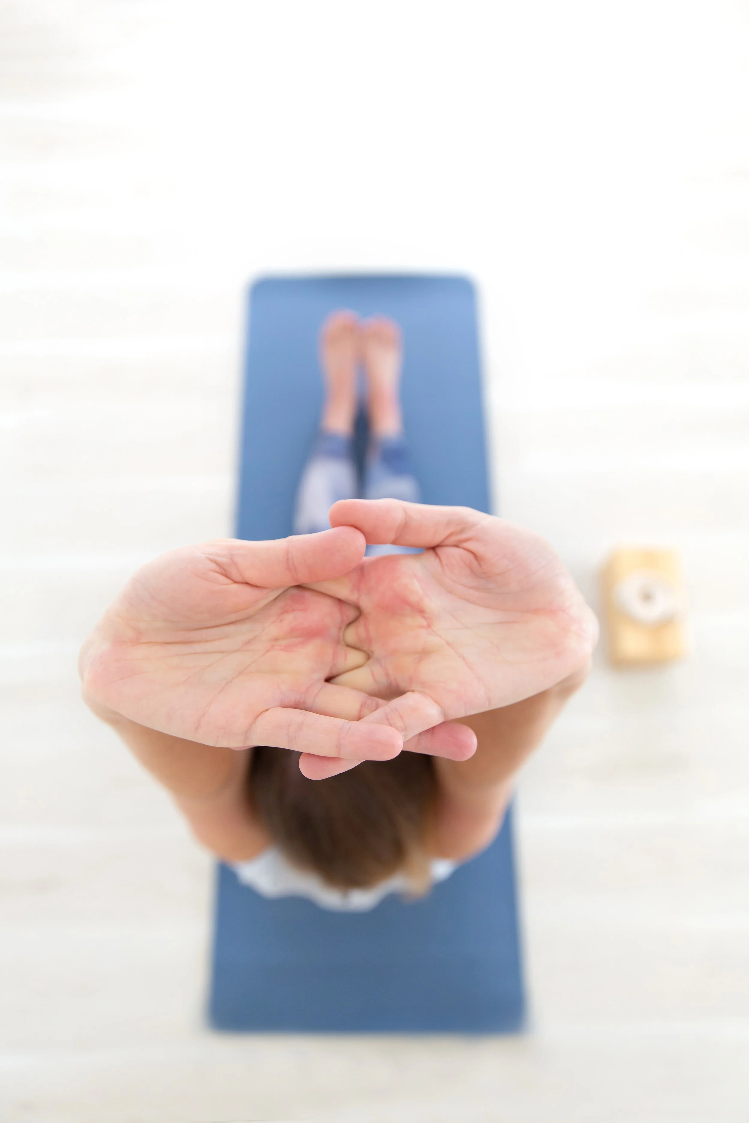What If Your Yoga Business Doesn’t Need to Grow?