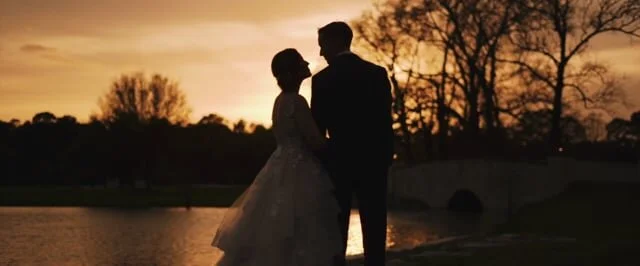 Amy & Tate Wedding Highlight (Copy)