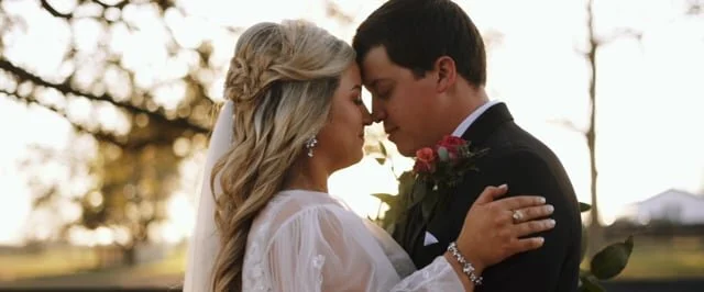 Hallye & Tyler Wedding Highlight | Schulenburg, TX (Copy)