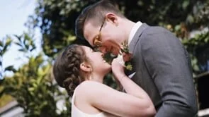 Rachel & Christian Wedding Highlight | Barr Mansion (Copy)