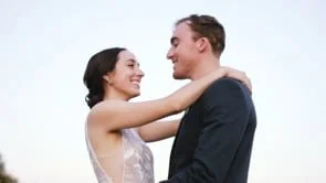 Kelly & Andy Wedding Highlight | Prospect House (Copy)