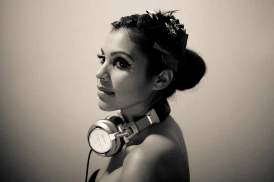 DJ Camille — Gatsby Entertainment