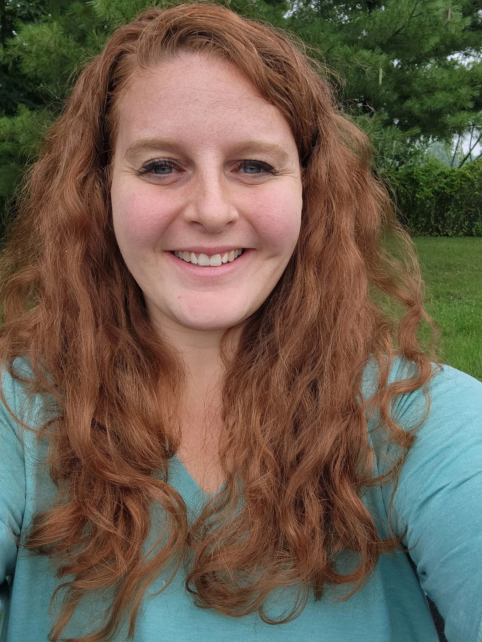 Mrs. Petro - 6-8th Math &amp; Science