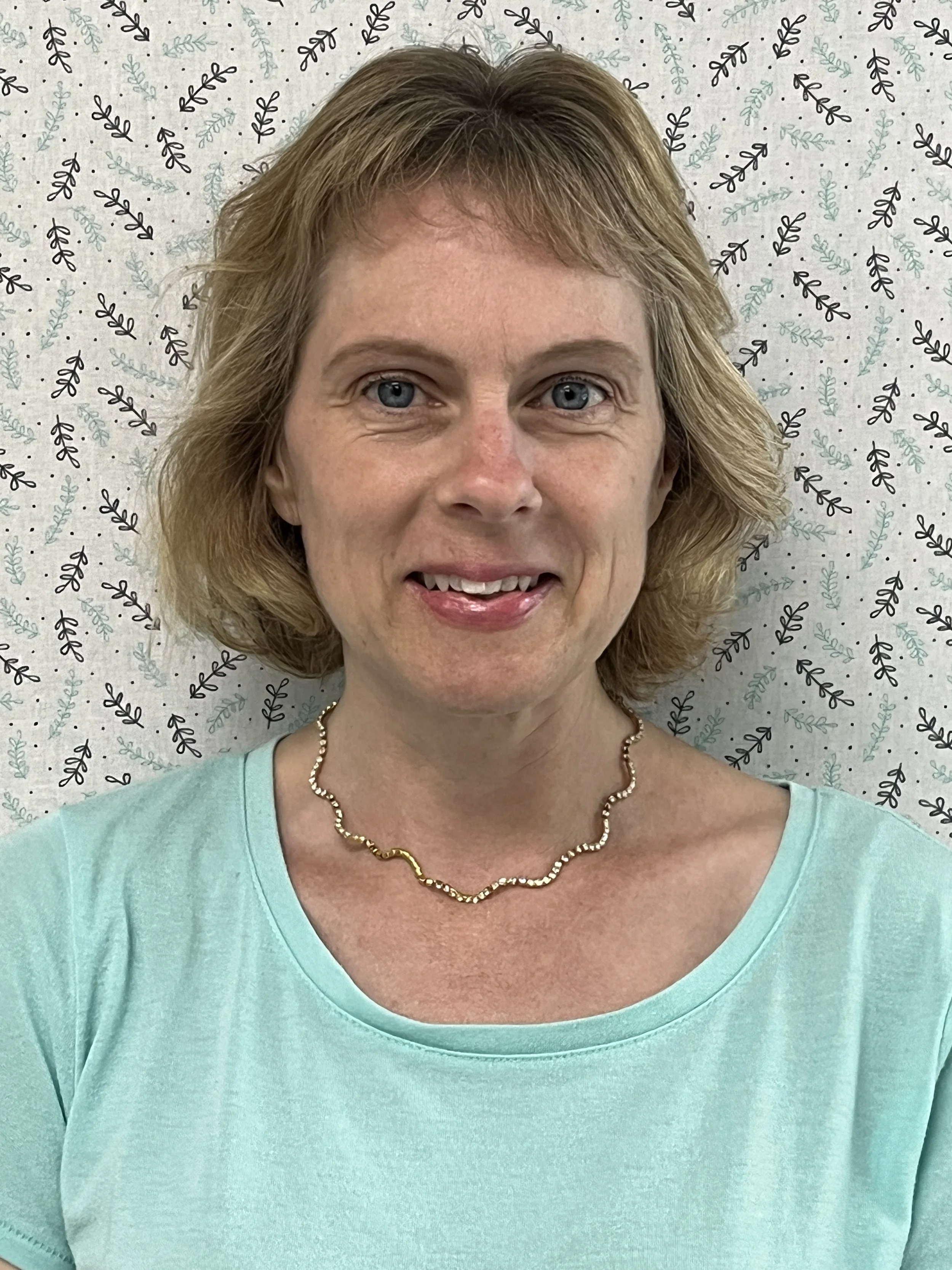 Mrs. Root- Student Mentor/ Librarian
