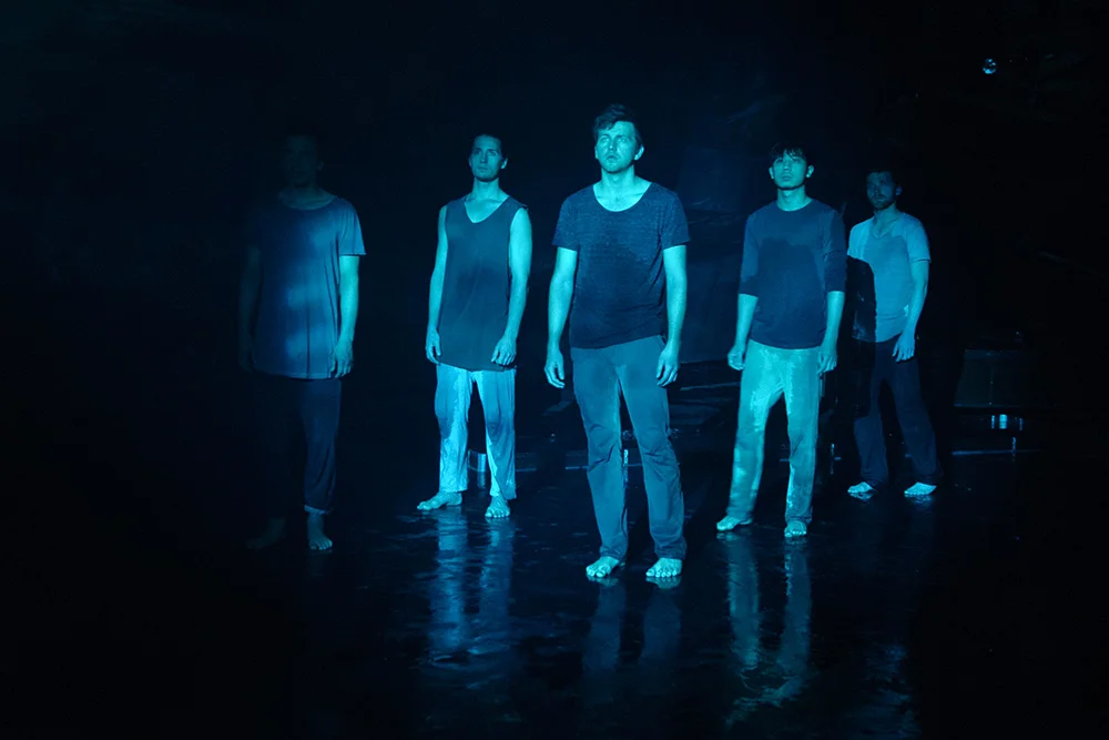  Photo by Sarah Walker 