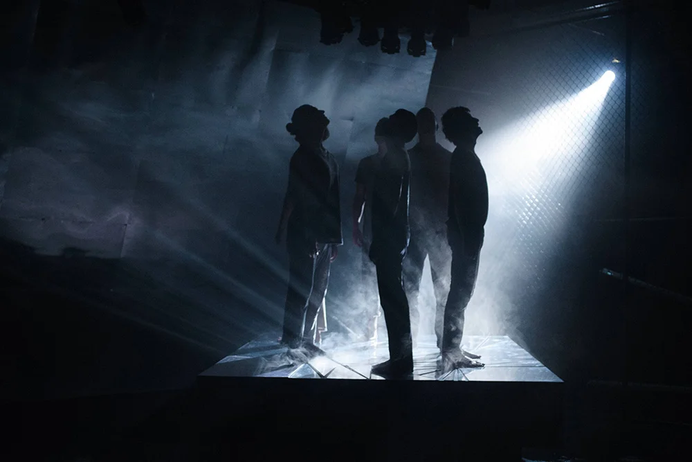  Photo by Sarah Walker 