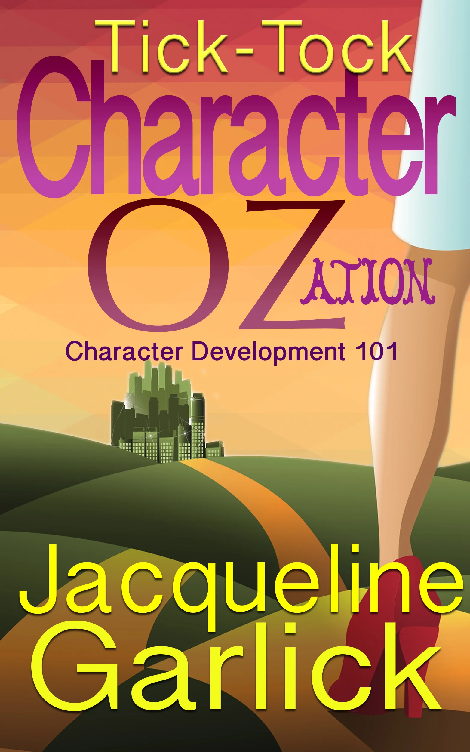 CharacterOZ.Good.KDPCOVER.jpg