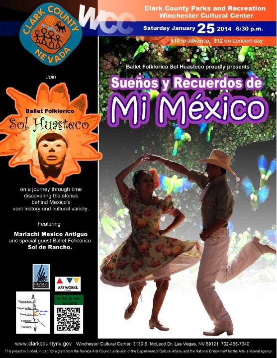 Sueños y Recuerdos de Mi Mexico