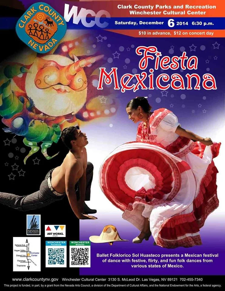 Fiesta Mexicana
