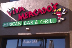 Cinco de Mayo at Viva Mercado's Mexican Bar and Grill