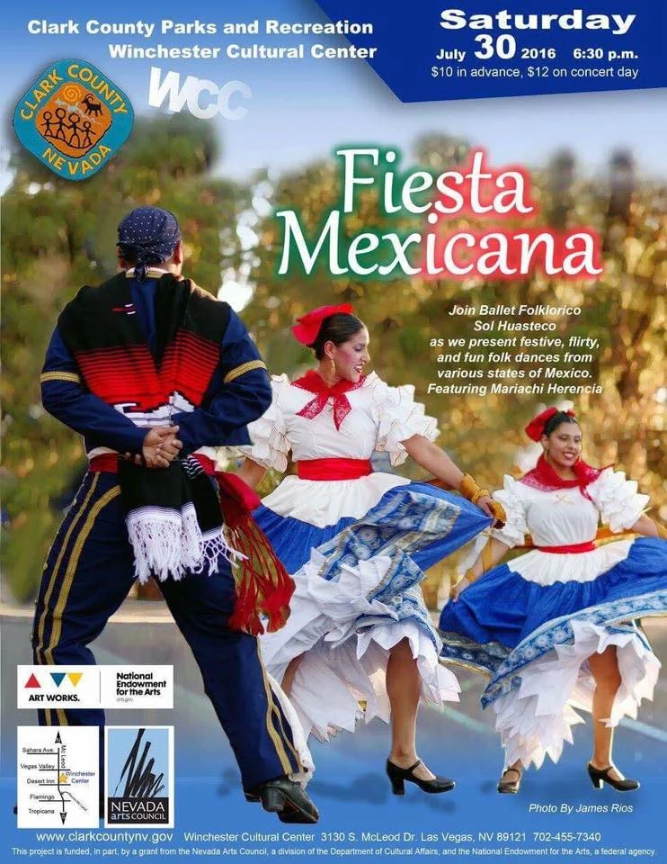 Fiesta Mexicana