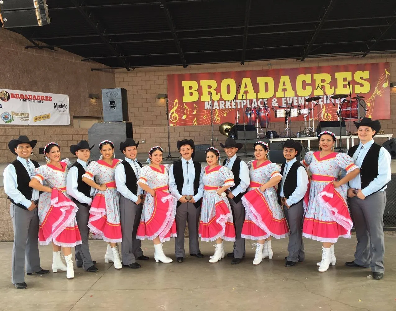 Second Sundays at Broadacres Marketplace and Event Center