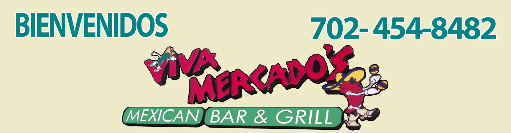Cinco de Mayo at Viva Mercado's