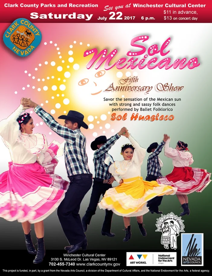 Sol Mexicano