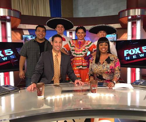 Fox 5 News