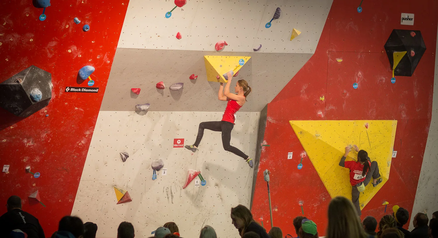 Australian Climbing Festival