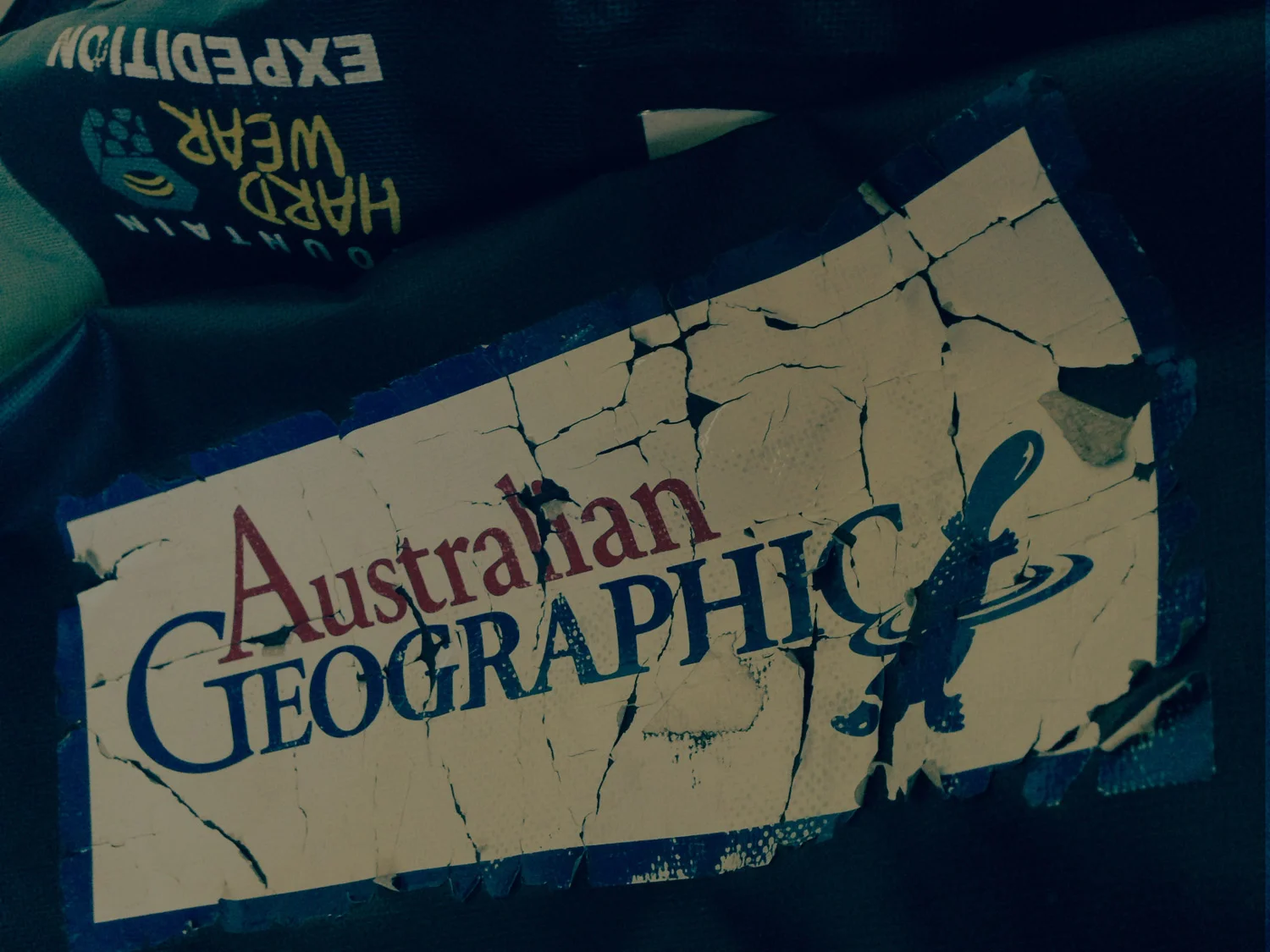 Australian Geographic Awards Night