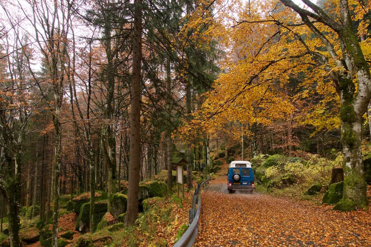  Val Masino, Italy 