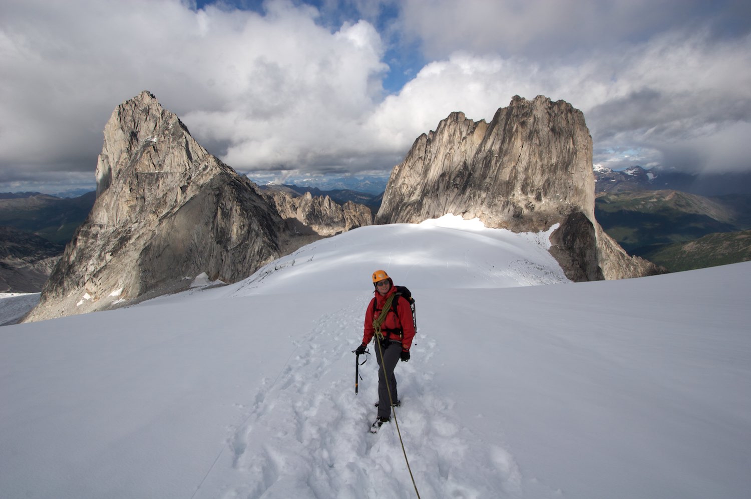Bugaboos