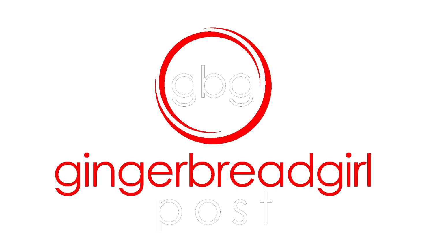 Gingerbreadgirl Post