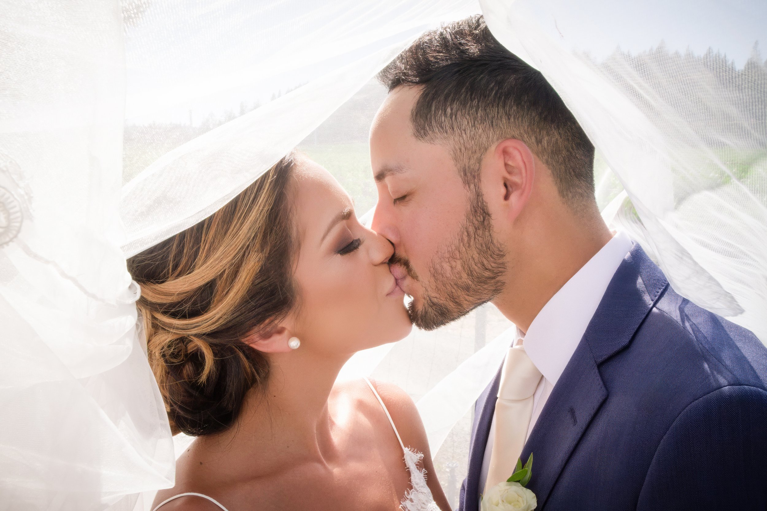 Wedding photography and videography for couples in Sacramento and Northern California