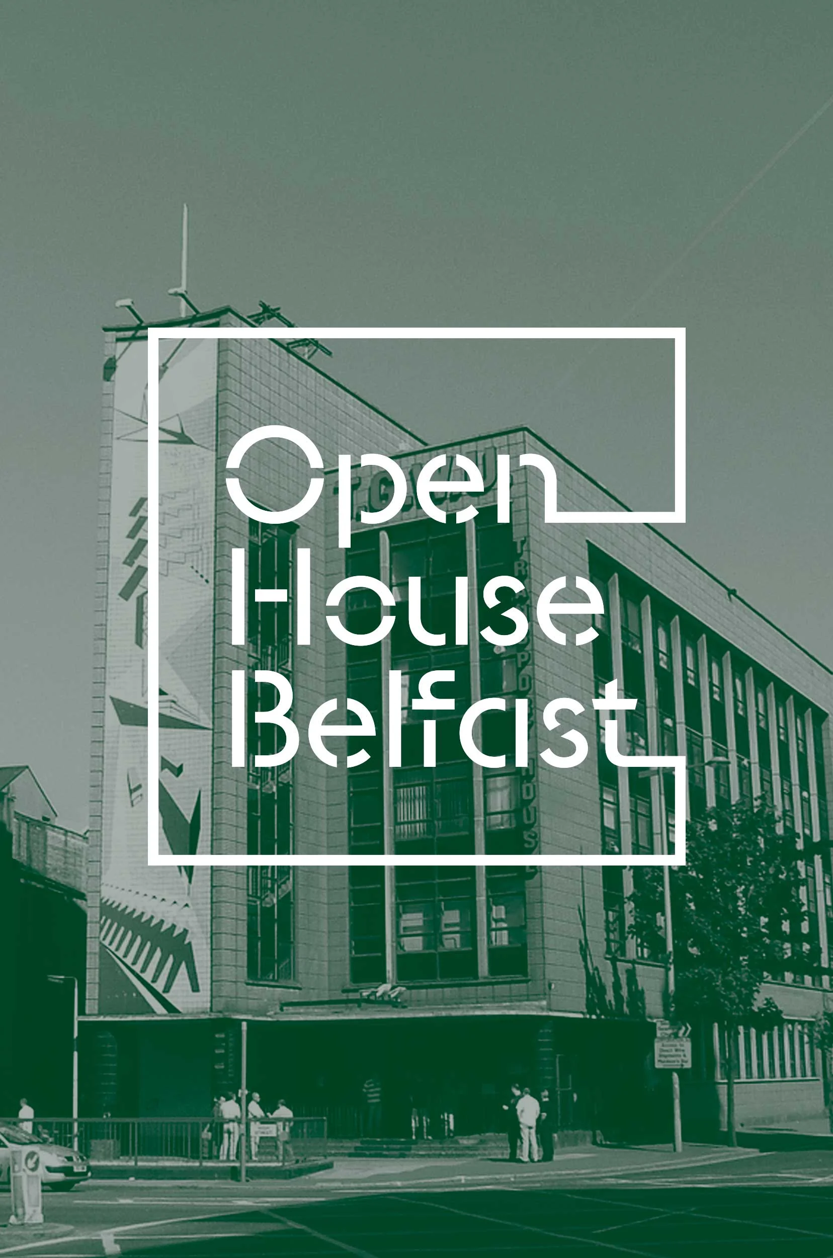 Open House Belfast 2017