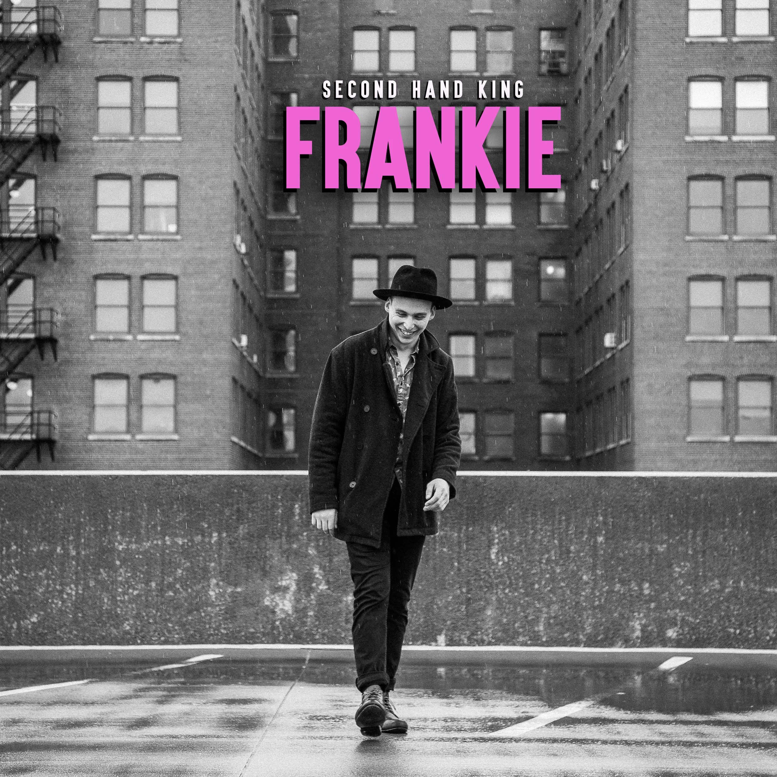 frankie