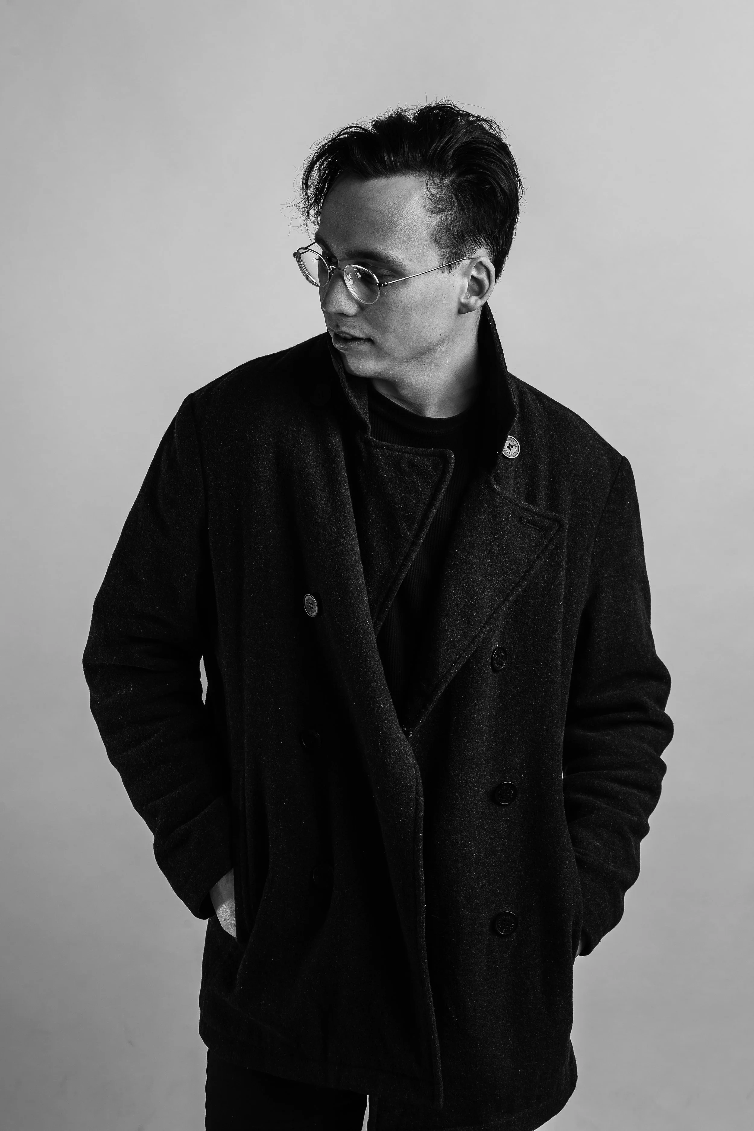 Second Hand King - studio - February '18 - 1.jpg