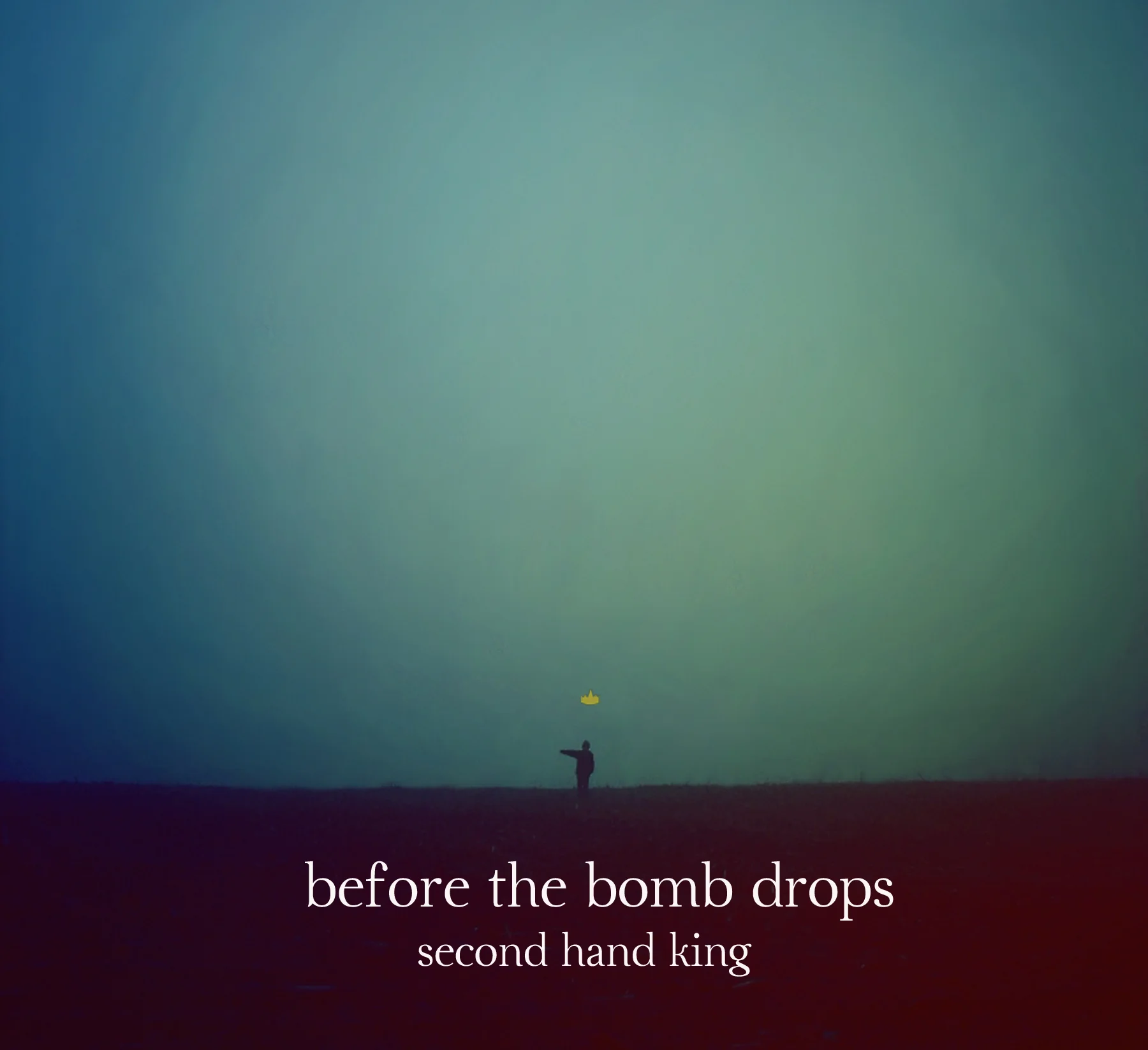 Before the Bomb Drops (Full Length)This is an album about relationships, moving on, and accepting the inevitable. Death. It comes to every one of us. With one underlying message throughout the album: What would you do if it was your last day on eart…