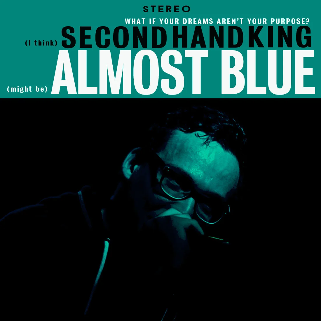 Almost Blue (Full Length)The story of a jazz singer lost in some variation of success &amp; love.