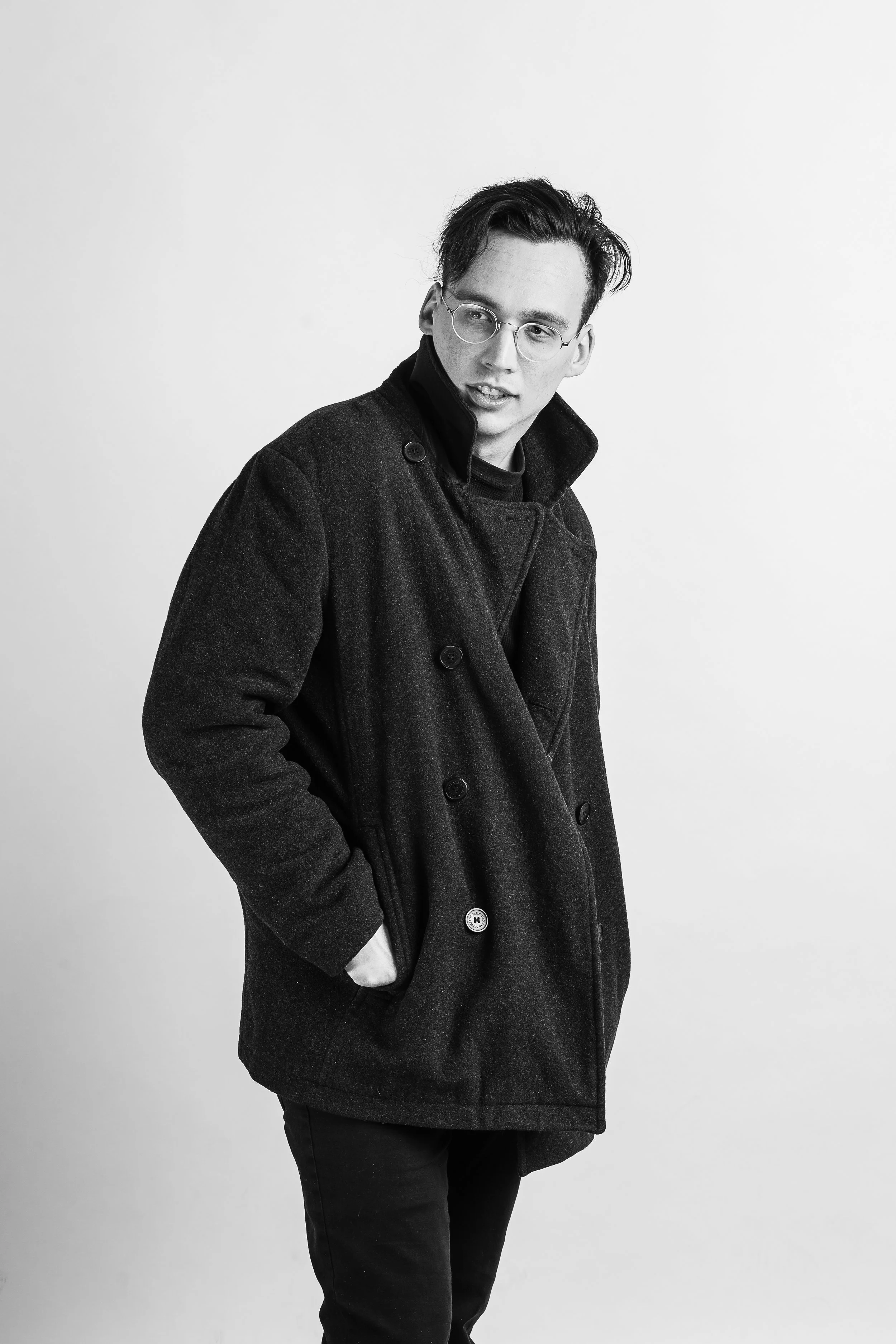 Second Hand King - studio - February '18 - 11.jpg