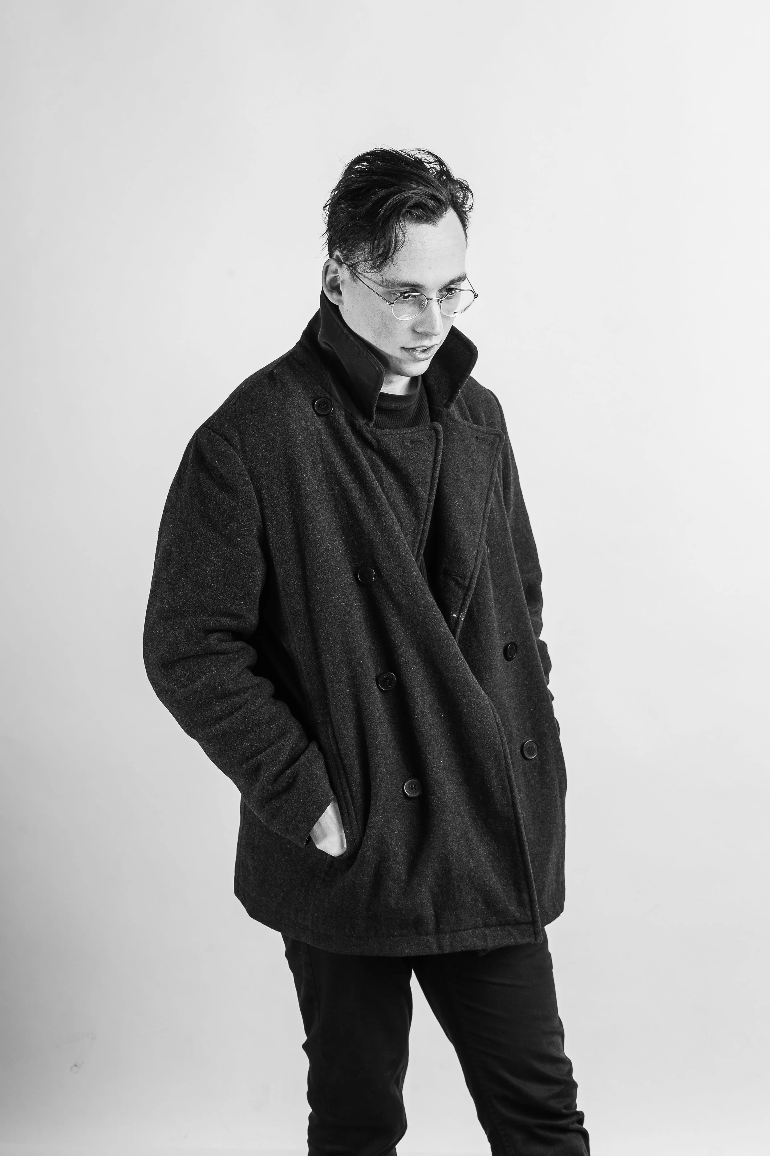 Second Hand King - studio - February '18 - 9.jpg