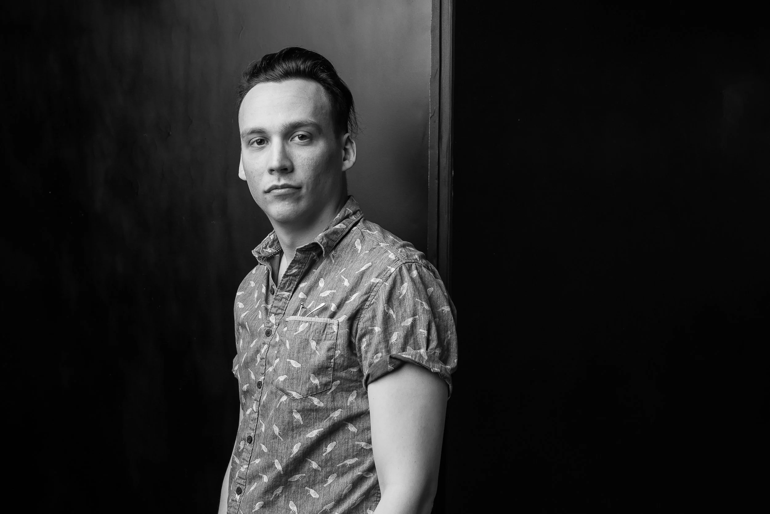 Second Hand King - in studio - 050118 - 38.jpg