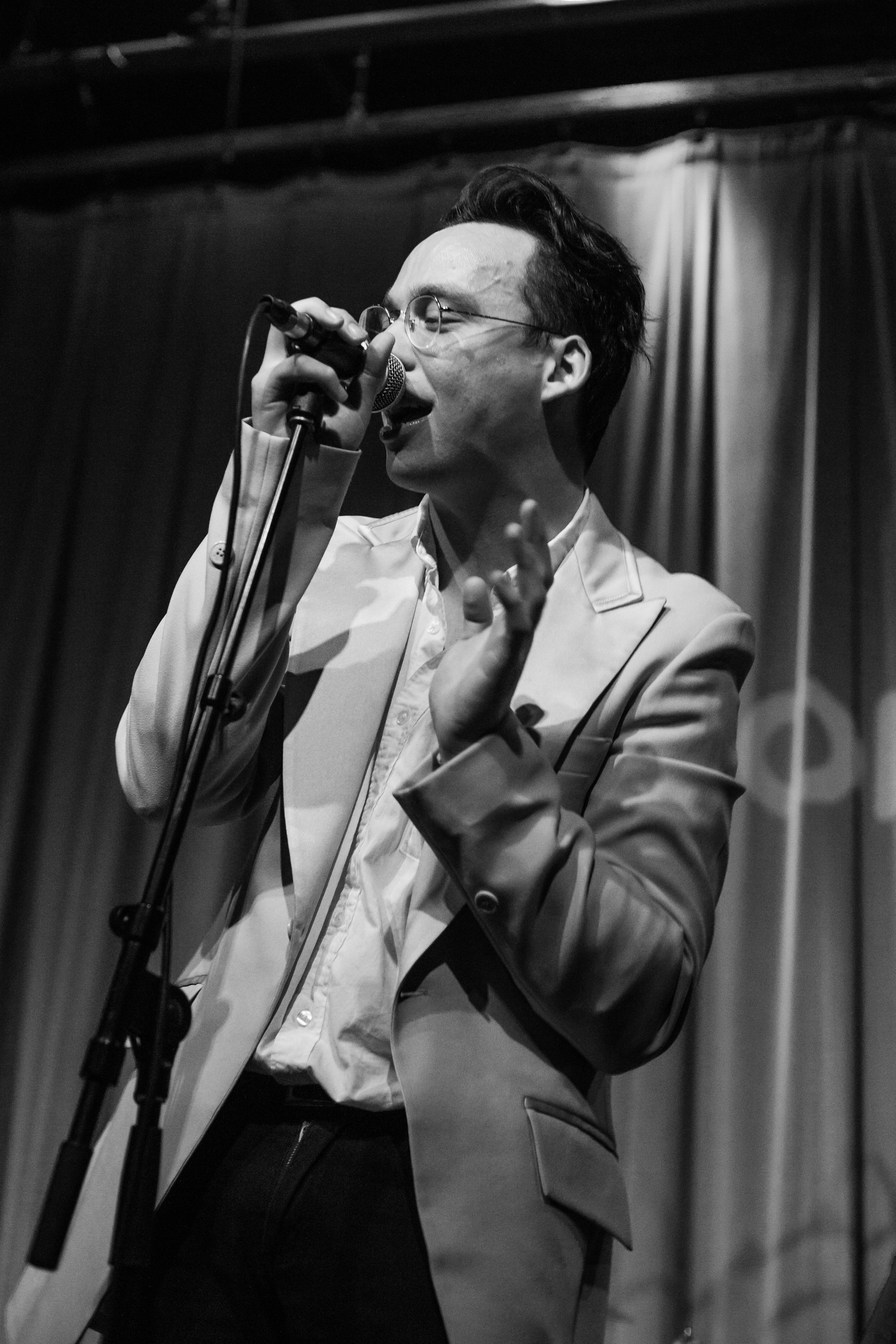 Second Hand King - Frankie Release - 060918 - 16.jpg