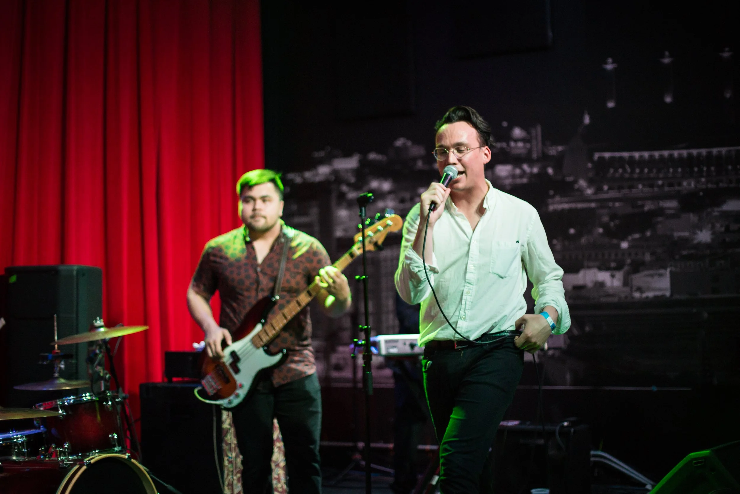 Second Hand King - Frankie Release - 060918 - 29.jpg