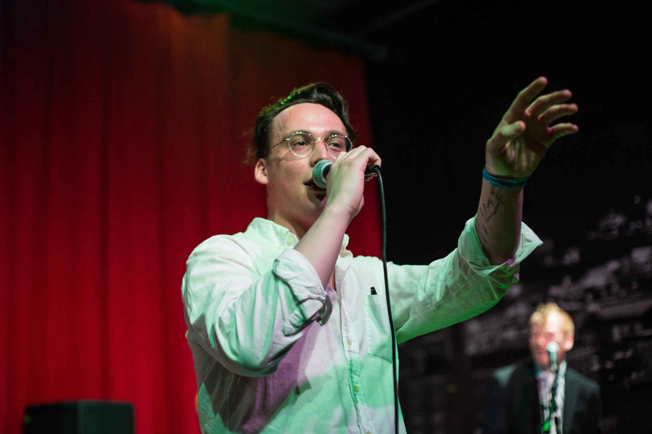 Second Hand King - Frankie Release - 060918 - 30.jpg