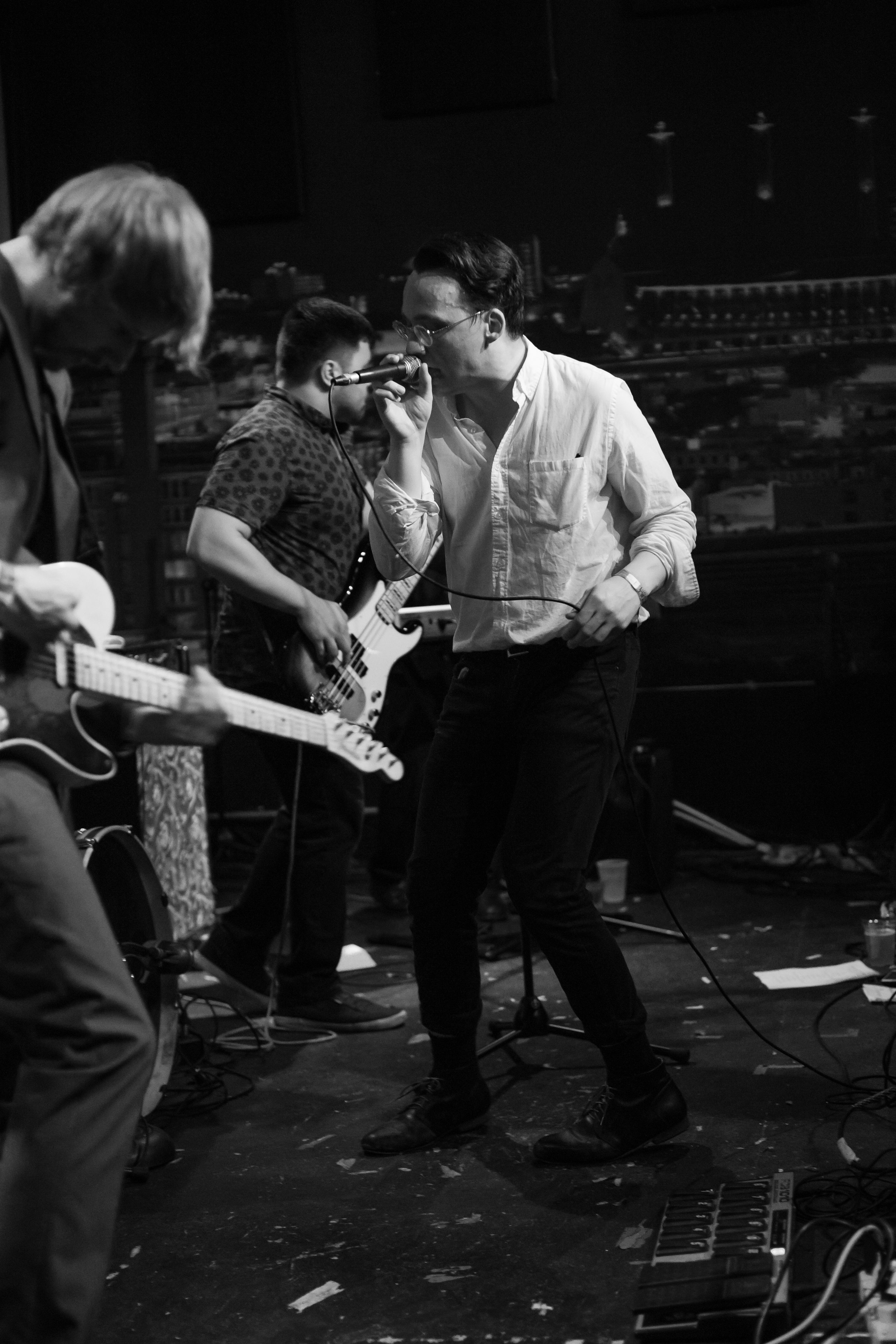 Second Hand King - Frankie Release - 060918 - 35.jpg