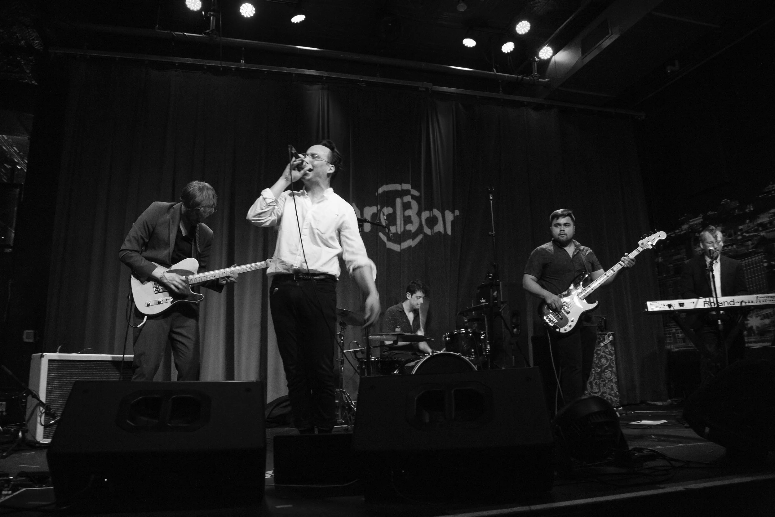 Second Hand King - Frankie Release - 060918 - 46.jpg