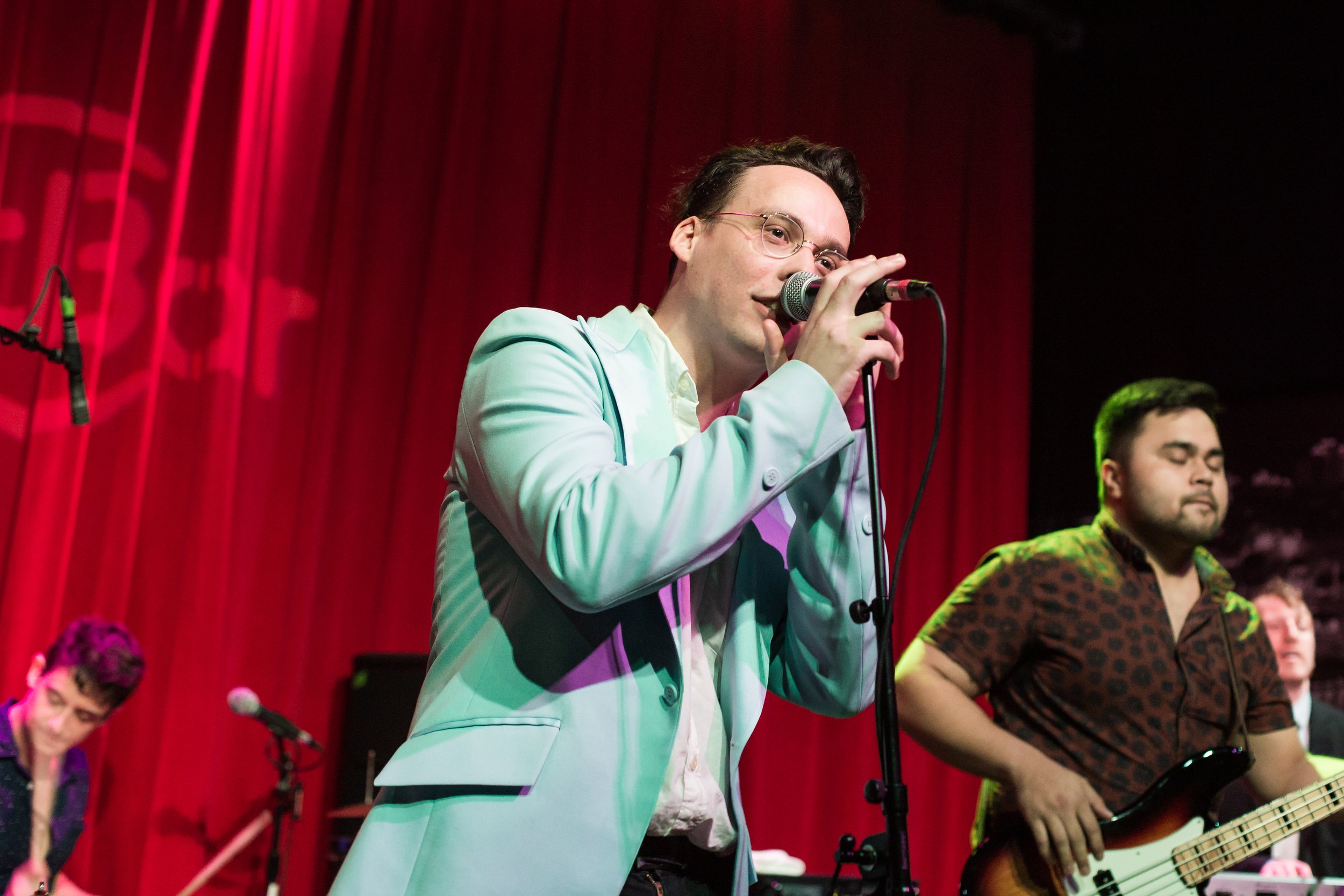 Second Hand King - Frankie Release - 060918 - 9.jpg