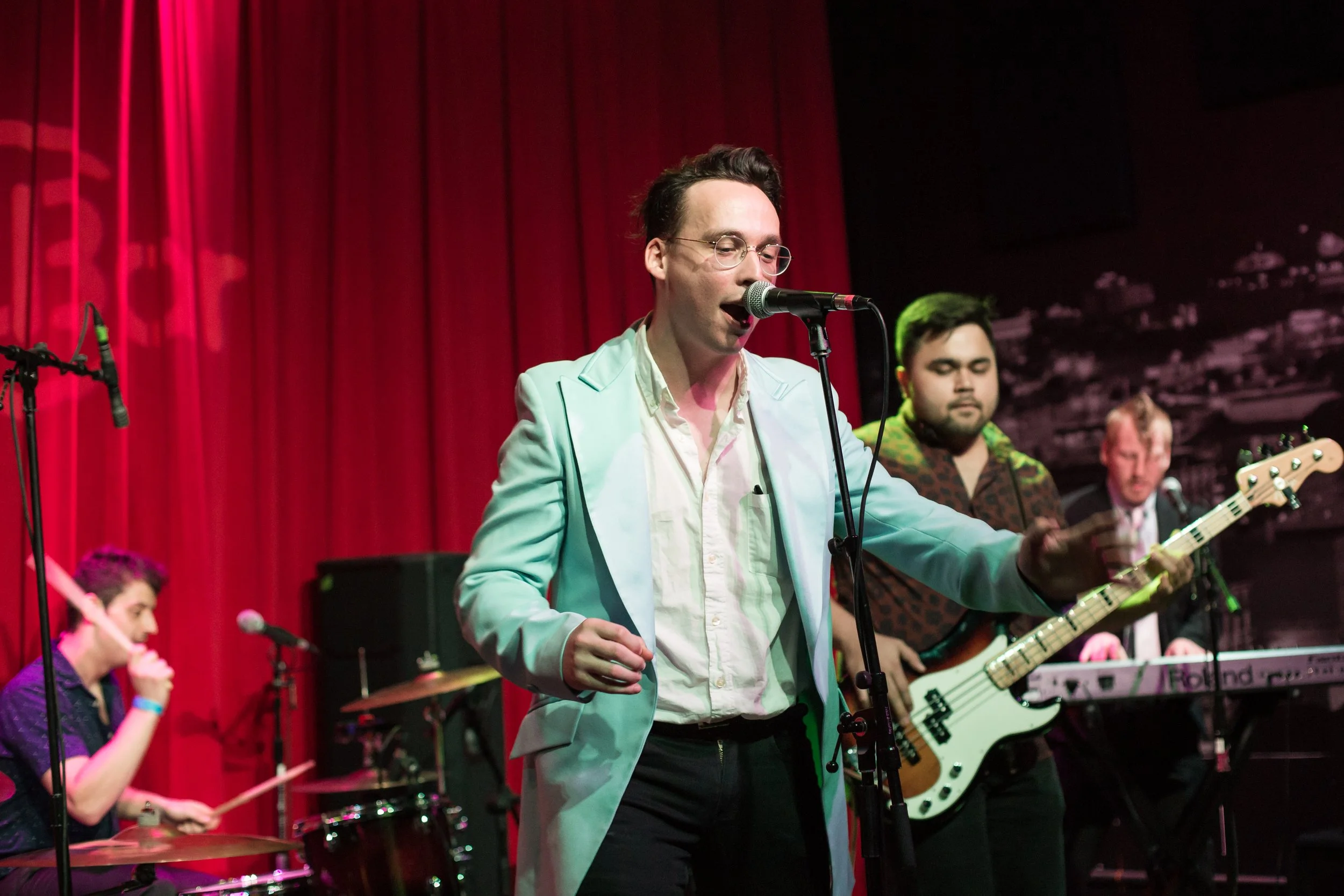 Second Hand King - Frankie Release - 060918 - 10.jpg