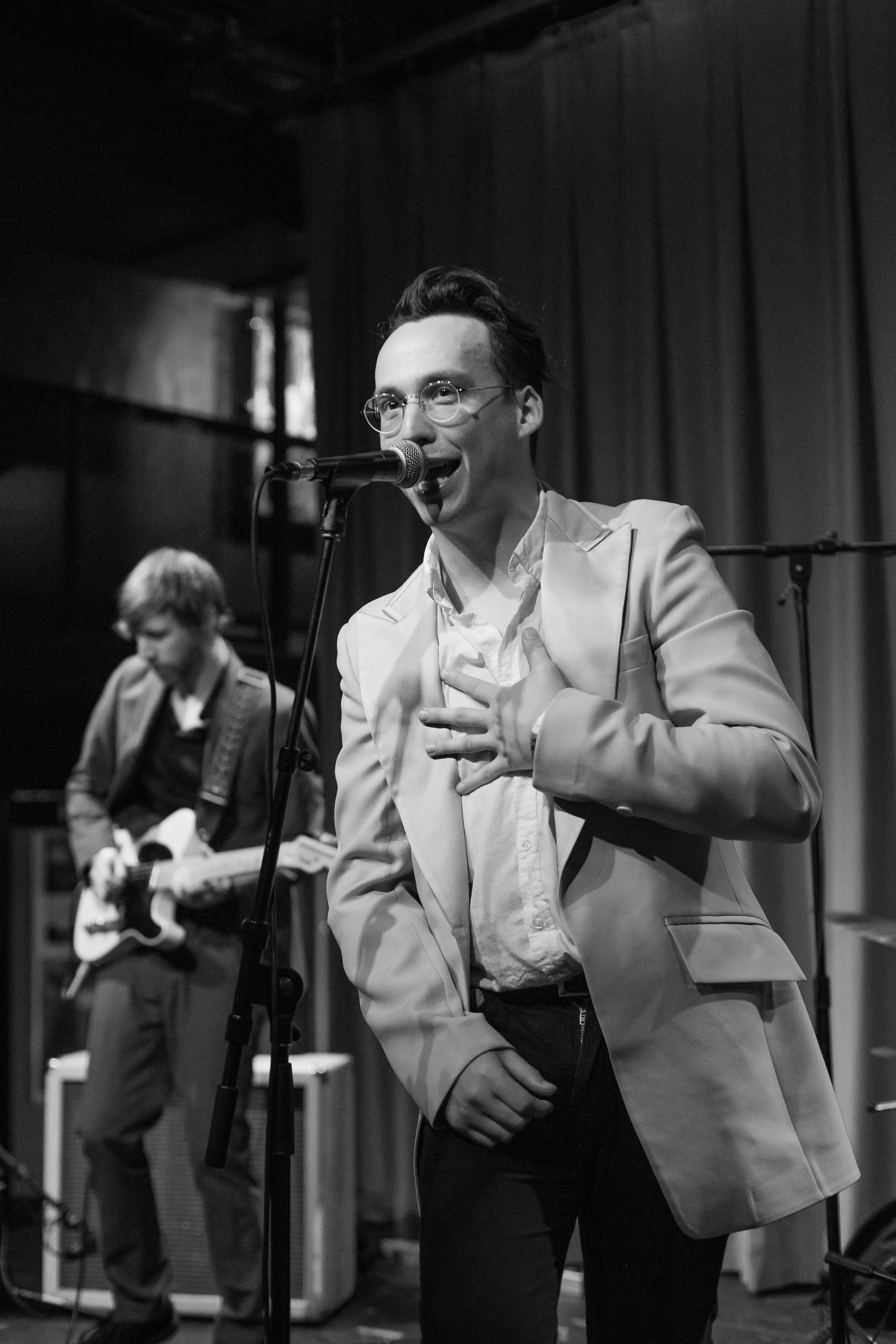 Second Hand King - Frankie Release - 060918 - 14.jpg