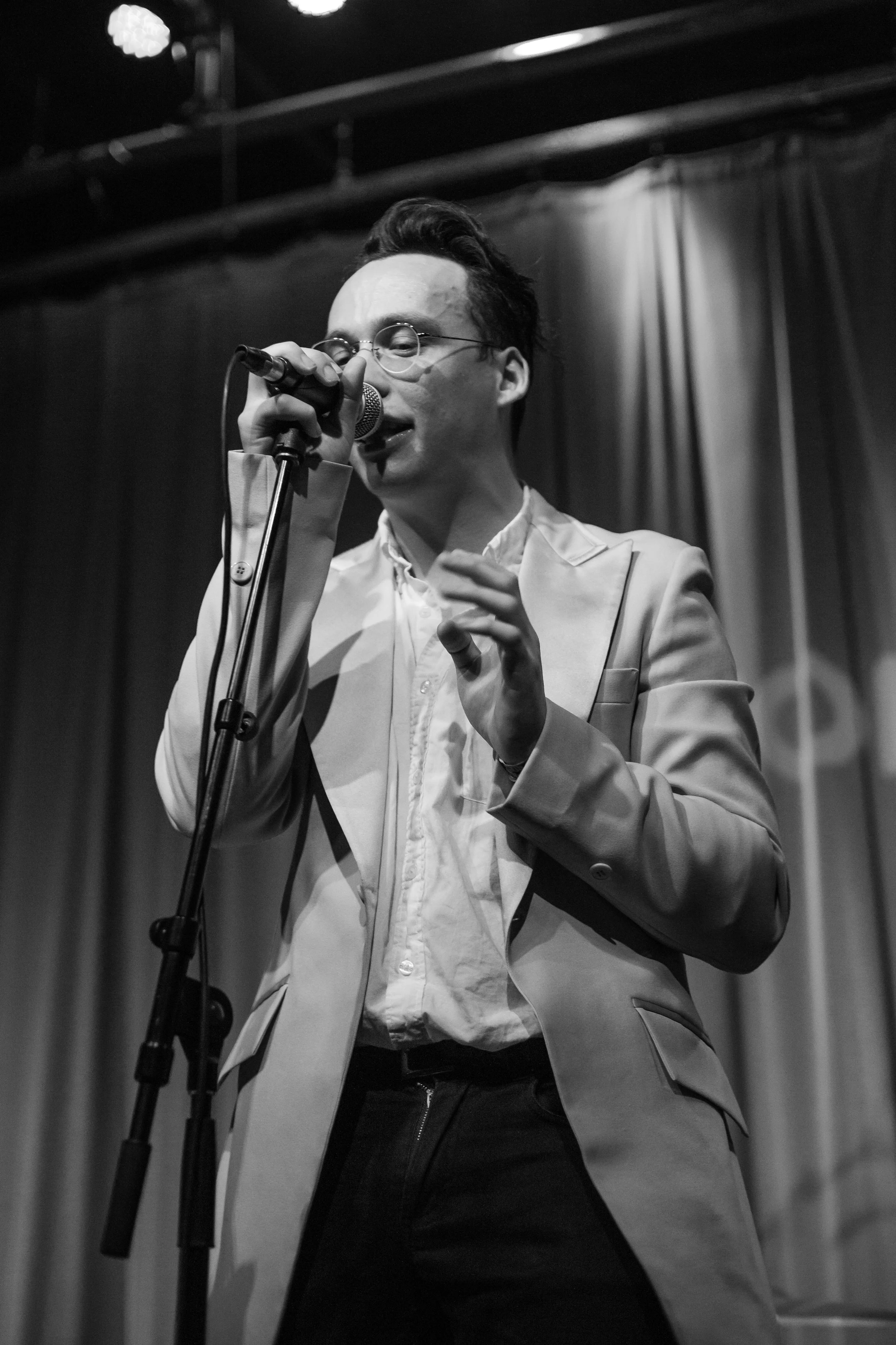 Second Hand King - Frankie Release - 060918 - 15.jpg