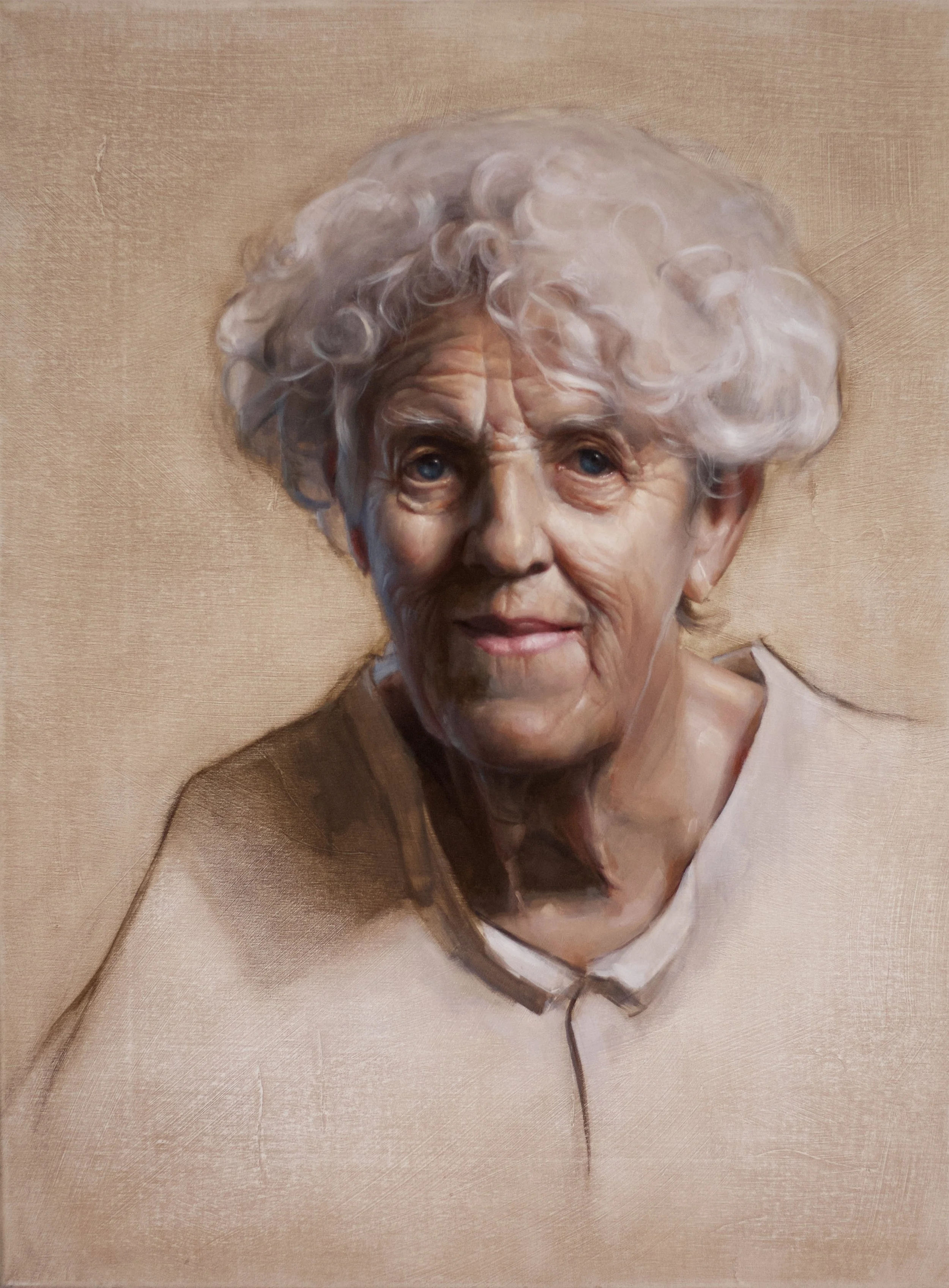 Professor Roberta Shepherd AO