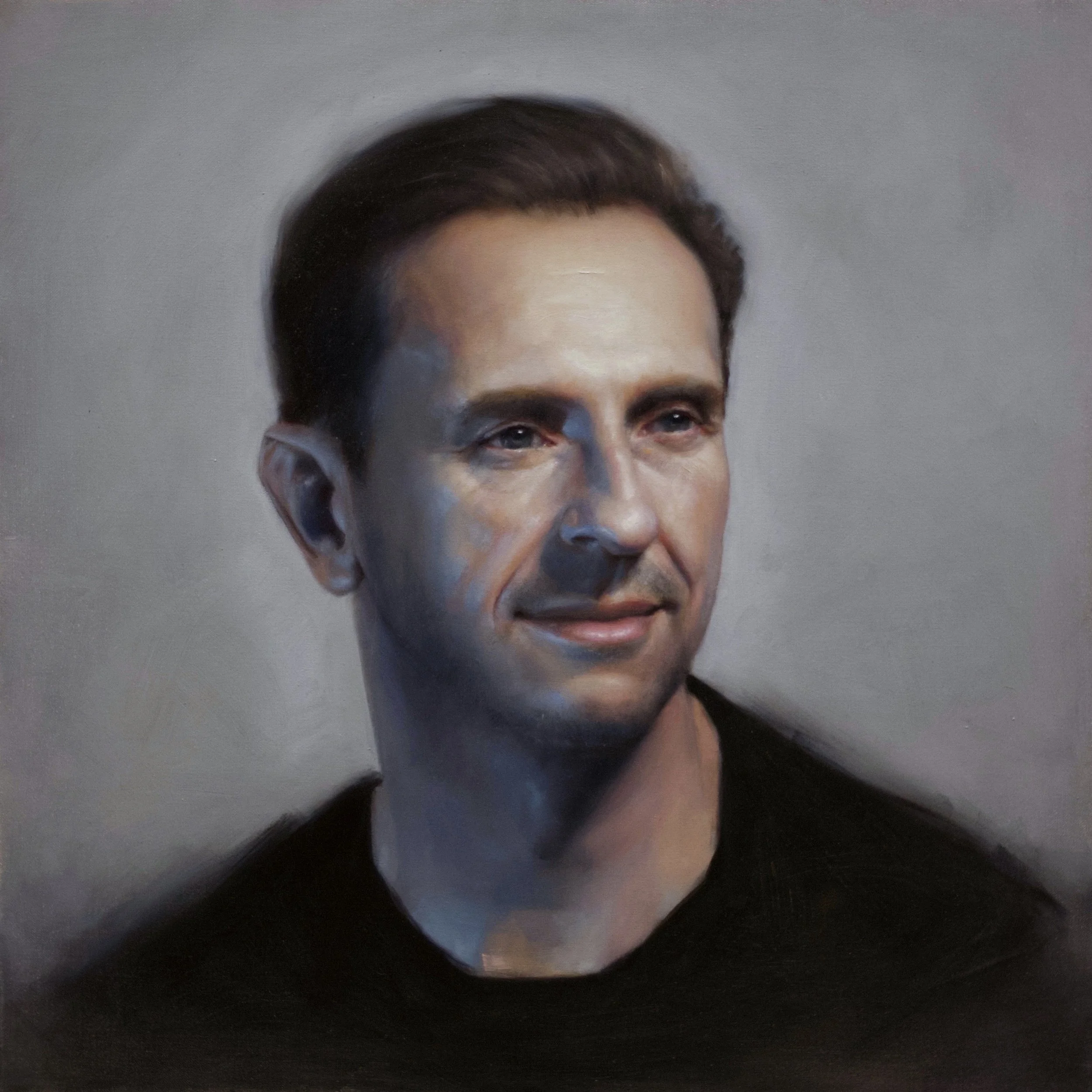 Mitchell Butel