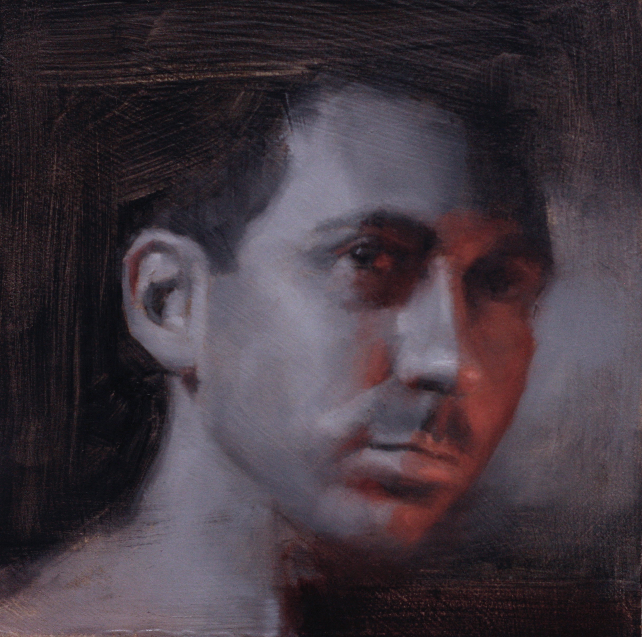 Self Portrait