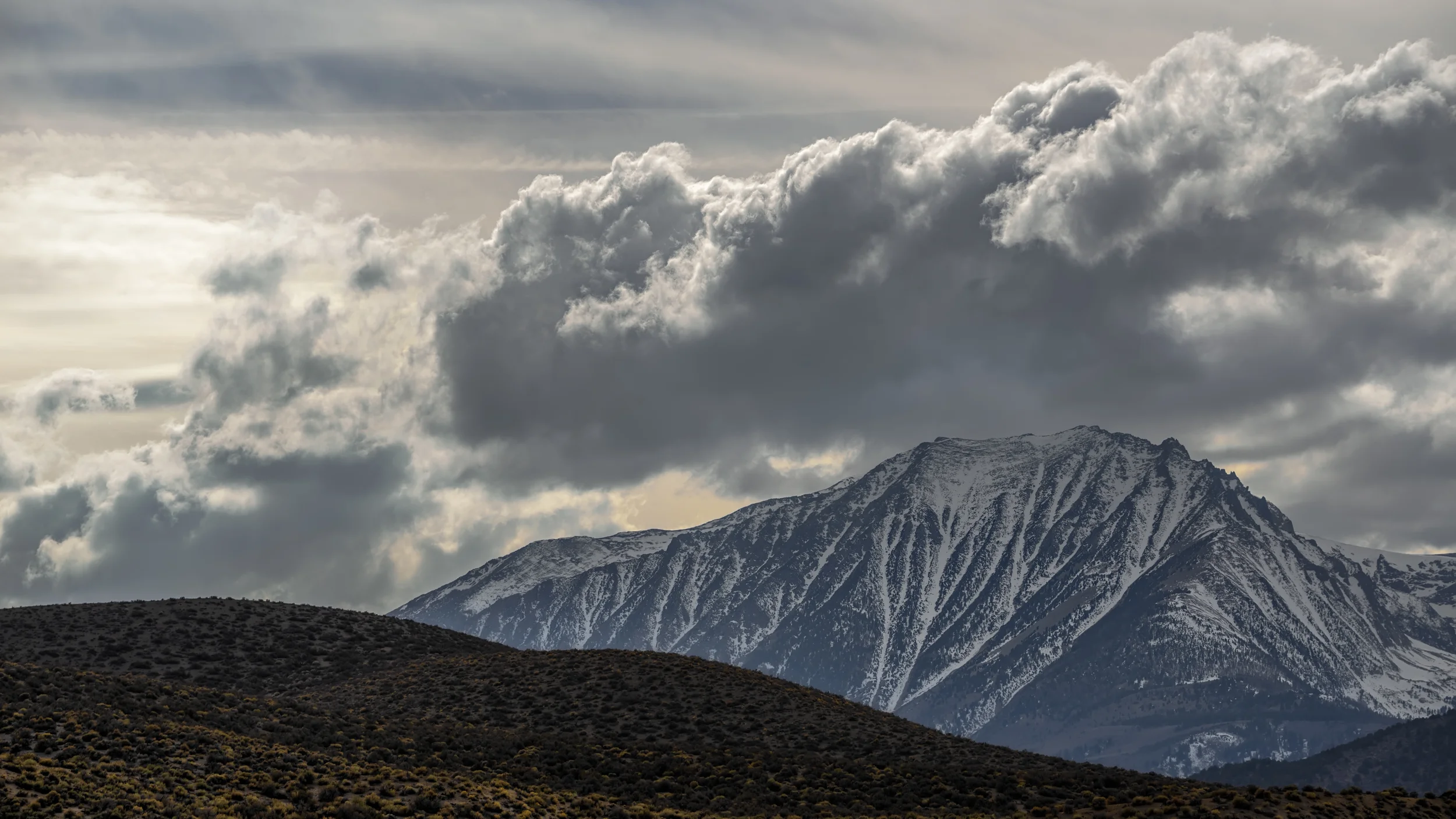 Mono County